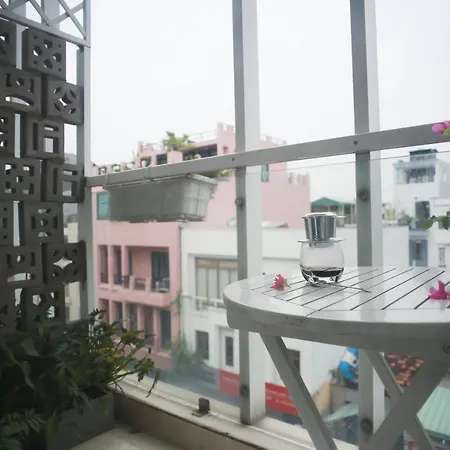 Saigon Peacehome Apartment With Balcony , Tan Dinh Ward, Dist 1 Ho Chi Minh City Exterior photo