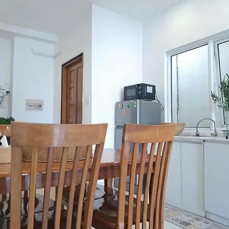 Saigon Peacehome Apartment With Balcony , Tan Dinh Ward, Dist 1 Ho Chi Minh City Exterior photo