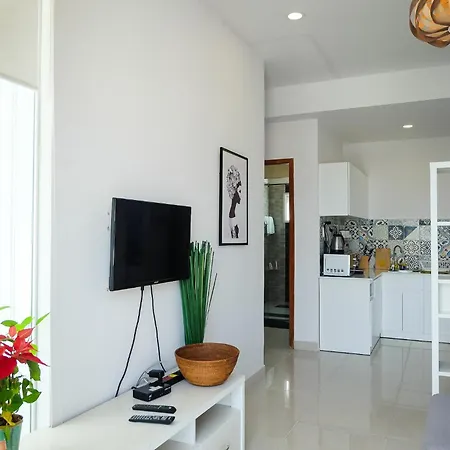 Saigon Peacehome Apartment With Balcony , Tan Dinh Ward, Dist 1 Ho Chi Minh City Exterior photo