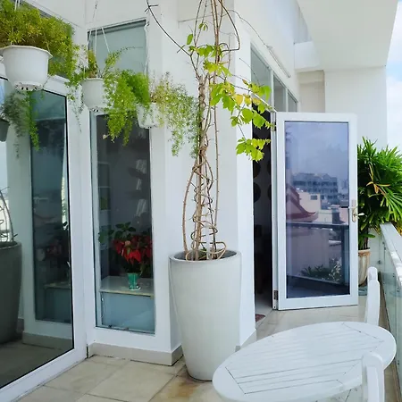 Saigon Peacehome Apartment With Balcony , Tan Dinh Ward, Dist 1 Ho Chi Minh City Exterior photo